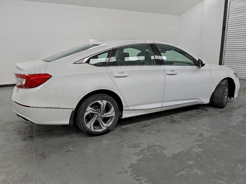 90229465 :رقم المزاد ، 1HGCV1F50LA040036 vin ، 2020 Honda Accord مزاد بيع