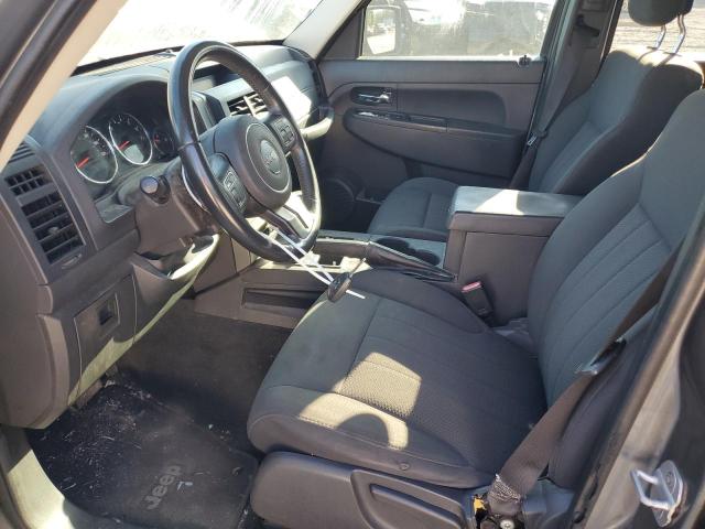 Продажа на аукционе авто 2012 Jeep Liberty Sp, vin: 1C4PJMAK1CW121642, номер лота: 86540585