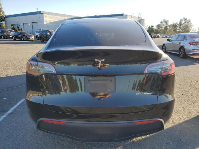 Auction sale of the 2023 Tesla Model Y, vin: 7SAYGAEE3PF833606, lot number: 87250475