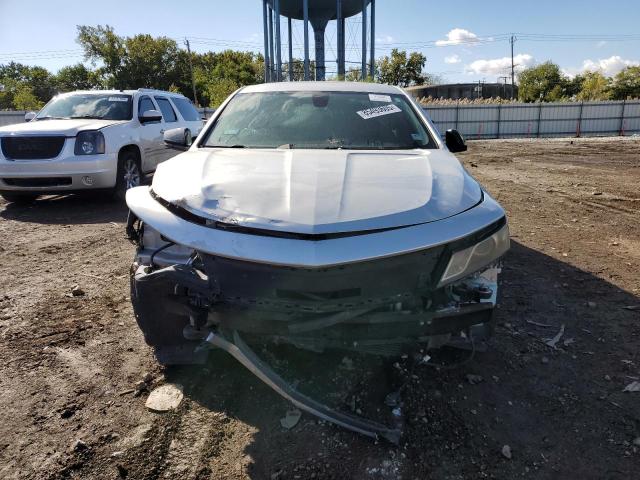85493605 :رقم المزاد ، 2G11X5SA0G9161010 vin ، 2016 Chev Impala مزاد بيع