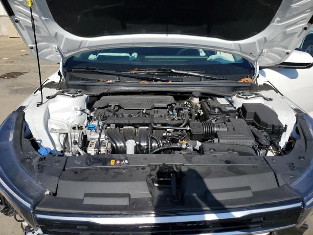 Aukcja sprzedaży 2025 Kia K4, vin: 3KPFU4DE2SE003729, numer aukcji: 86461335