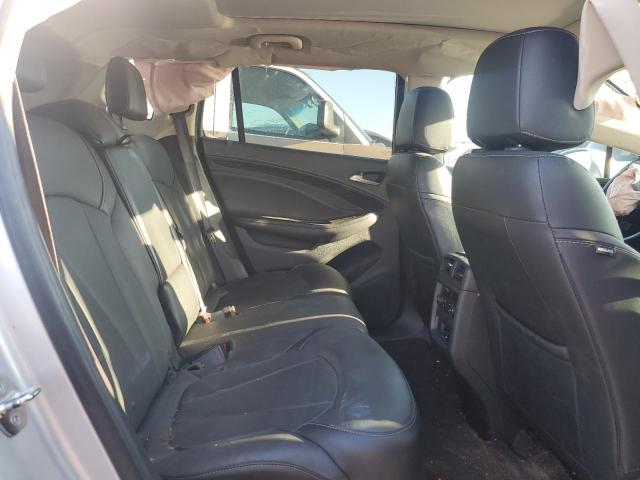 Продажа на аукционе авто 2017 Buick Envision, vin: LRBFXDSA4HD154054, номер лота: 82505385