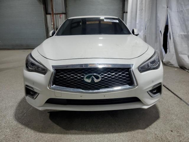 Aukcja sprzedaży 2021 Infiniti Q50 Luxe, vin: JN1EV7BR2MM752036, numer aukcji: 85521705