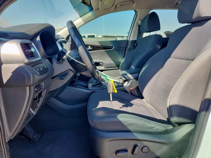 Продаж на аукціоні авто 2019 Kia Sorento, vin: 5XYPGDA3XKG434708, номер лоту: 82441075