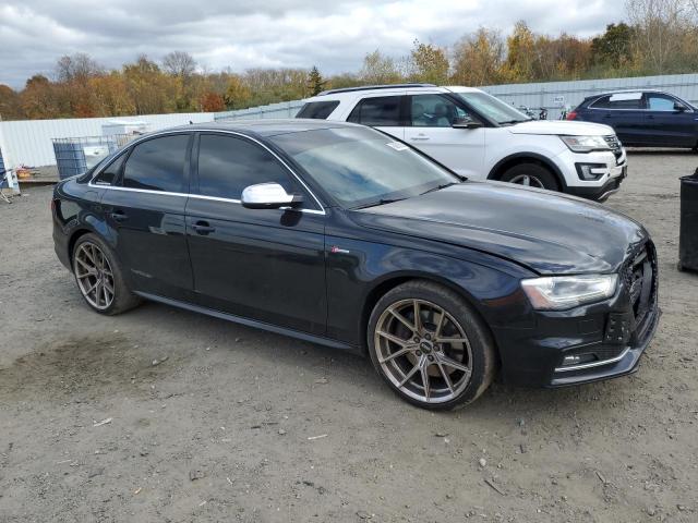 2014 Audi S4 მანქანა იყიდება აუქციონზე, vin: WAUBGAFL0EA117734, აუქციონის ნომერი: 89828595