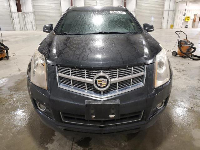 Aukcja sprzedaży 2012 Cadillac Srx Premiu, vin: 3GYFNFE32CS565486, numer aukcji: 85420195