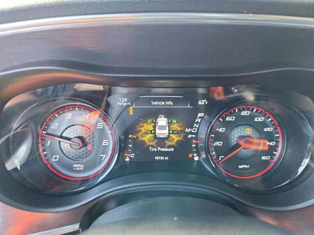 Aukcja sprzedaży 2017 Dodge Charger R/, vin: 2C3CDXCT9HH560708, numer aukcji: 86466715