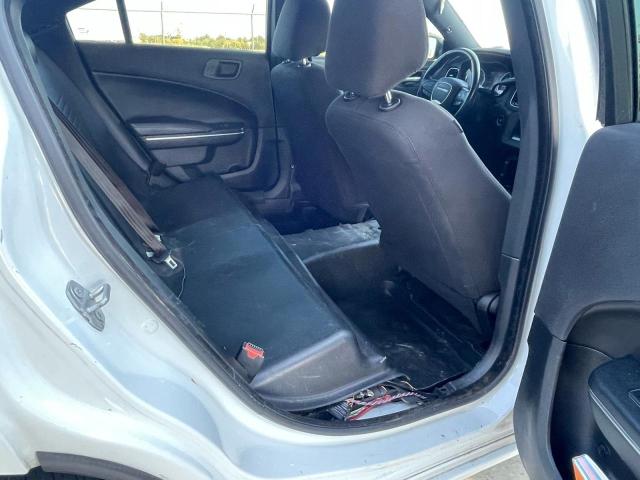 Aukcja sprzedaży 2018 Dodge Charger Po, vin: 2C3CDXKT6JH203719, numer aukcji: 86894465