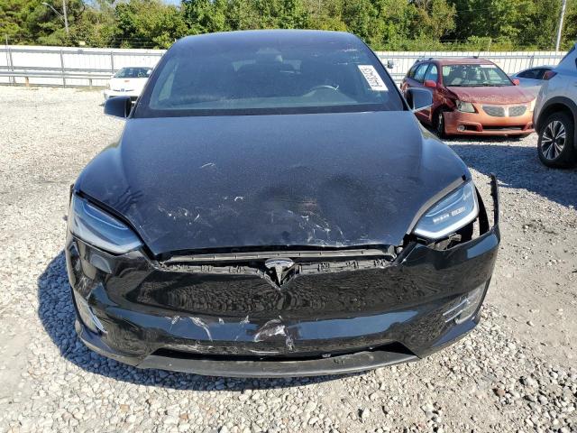 Продаж на аукціоні авто 2017 Tesla Model X, vin: 5YJXCDE26HF038272, номер лоту: 84483435