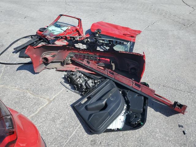 Продажа на аукционе авто 2022 Honda Civic, vin: 19XFL2H89NE002061, номер лота: 84997635