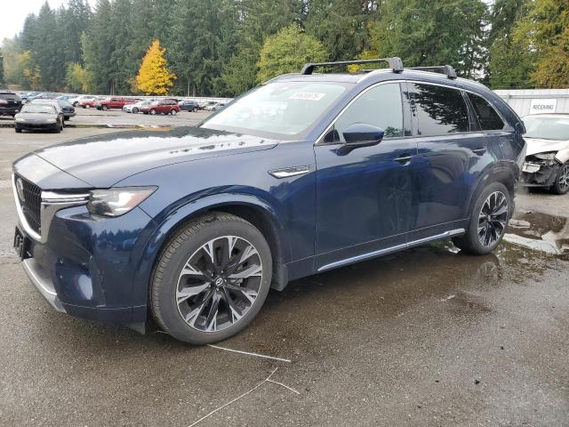 Aukcja sprzedaży 2024 Mazda Cx-90, vin: JM3KK1HC5R1143029, numer aukcji: 89638975