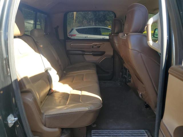 87111195 :رقم المزاد ، 1C6RREKT4LN139127 vin ، 2020 Ram 1500 Longh مزاد بيع