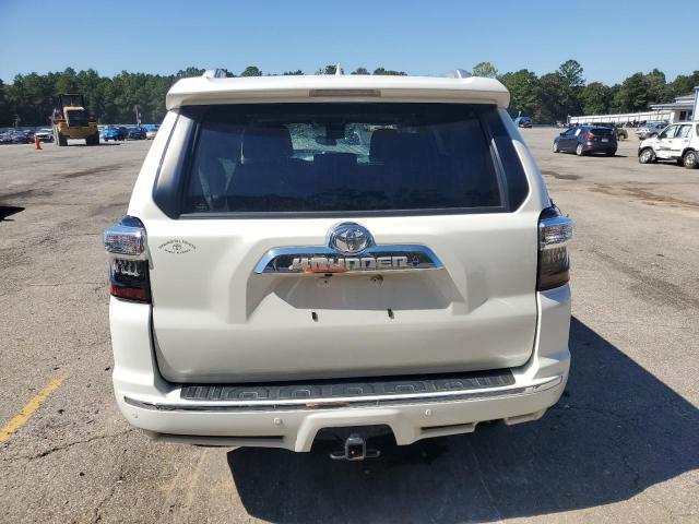 Aukcja sprzedaży 2023 Toyota 4runner, vin: JTEKU5JR3P6158150, numer aukcji: 86086665