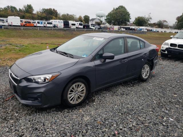 Продажа на аукционе авто 2018 Subaru Impreza Pr, vin: 4S3GKAD60J3611708, номер лота: 86254425