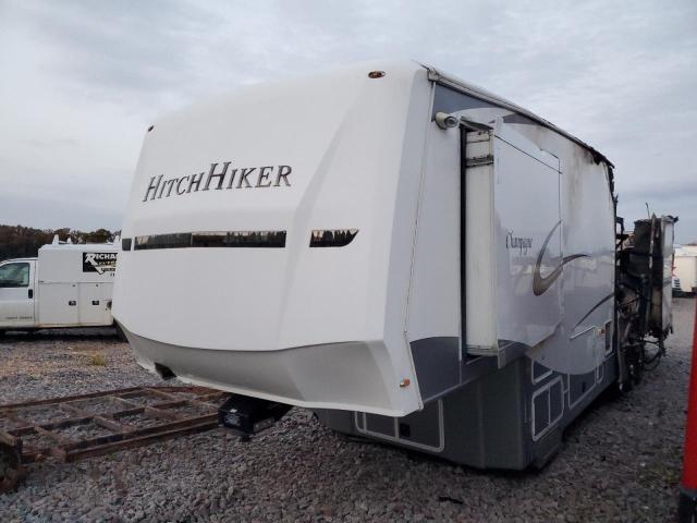 82008075 :رقم المزاد ، 1NW33CR02CD078573 vin ، 2012 Hitchhiker Trav Trail مزاد بيع