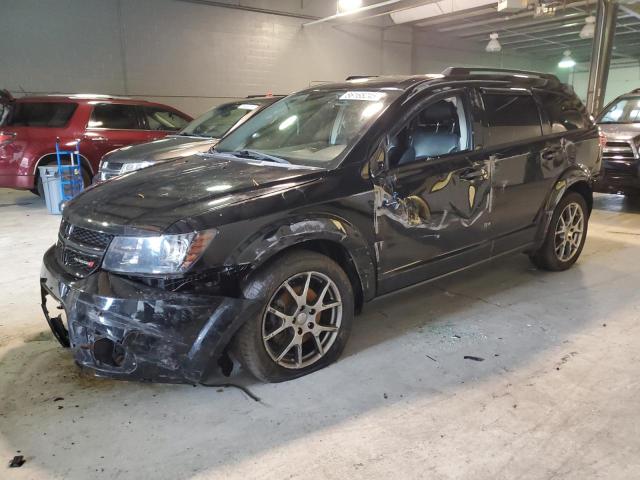Продаж на аукціоні авто 2017 Dodge Journey, vin: 3C4PDDEG2HT505682, номер лоту: 86165245