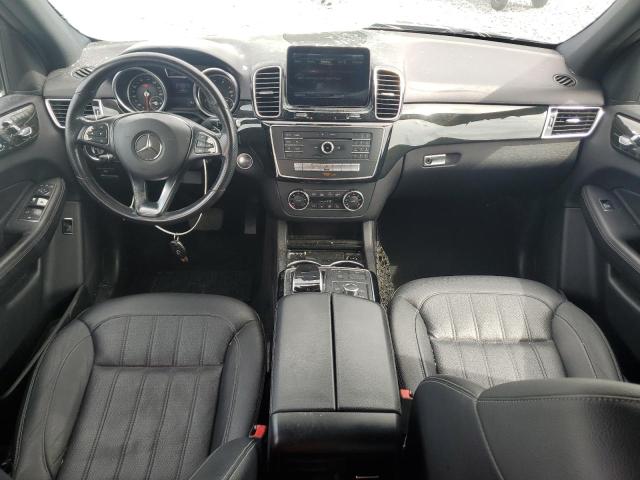 86131635 :رقم المزاد ، 4JGDA5HB8GA724553 vin ، 2016 Mercedes-benz Gle مزاد بيع