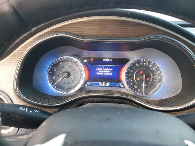 Aukcja sprzedaży 2015 Chrysler 200, vin: 1C3CCCCG3FN573361, numer aukcji: 82764295