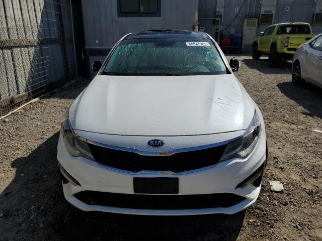 Продаж на аукціоні авто 2020 Kia Optima Lx, vin: 5XXGT4L31LG439956, номер лоту: 85947985
