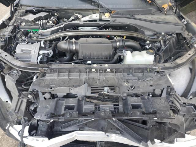 Продаж на аукціоні авто 2023 Lincoln Aviator Re, vin: 5LM5J7XC1PGL10504, номер лоту: 84356415