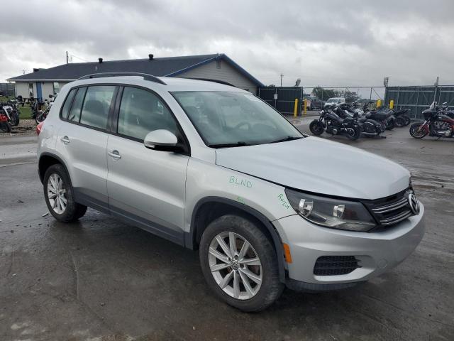 Aukcja sprzedaży 2017 Volkswagen Tiguan, vin: WVGAV7AX7HK054658, numer aukcji: 82246485