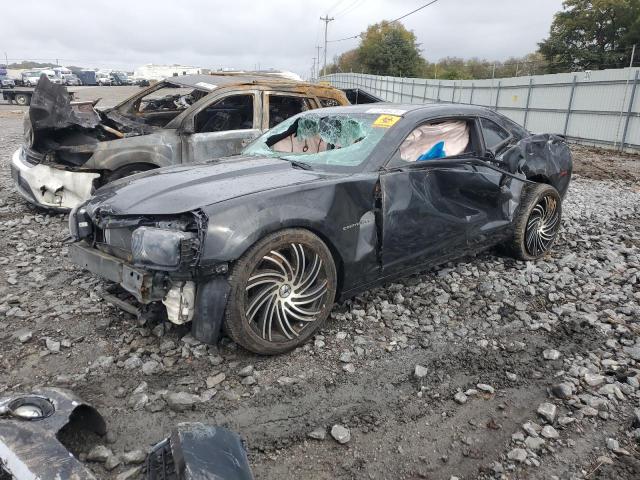 Aukcja sprzedaży 2011 Chevrolet Camaro, vin: 2G1FC1ED4B9124034, numer aukcji: 87206425