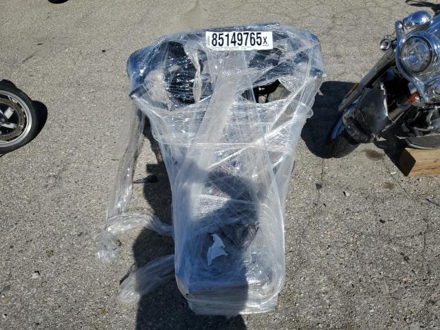2017 Harley-davidson Flhtk მანქანა იყიდება აუქციონზე, vin: 1HD1KED17HB653311, აუქციონის ნომერი: 85149765