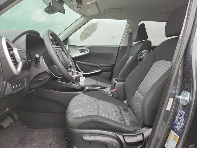 Auction sale of the 2024 Kia Soul, vin: KNDJ23AU6R7909530, lot number: 82727585