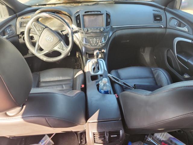 Продаж на аукціоні авто 2017 Buick Regal, vin: 2G4GU5GX2H9151244, номер лоту: 82616025
