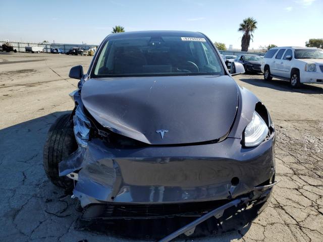 Aukcja sprzedaży 2021 Tesla Model Y, vin: 5YJYGAEE0MF249186, numer aukcji: 87294225