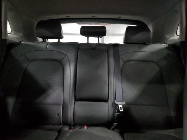 85276195 :رقم المزاد ، KM8K3CA52JU117791 vin ، 2018 Hyundai Kona مزاد بيع