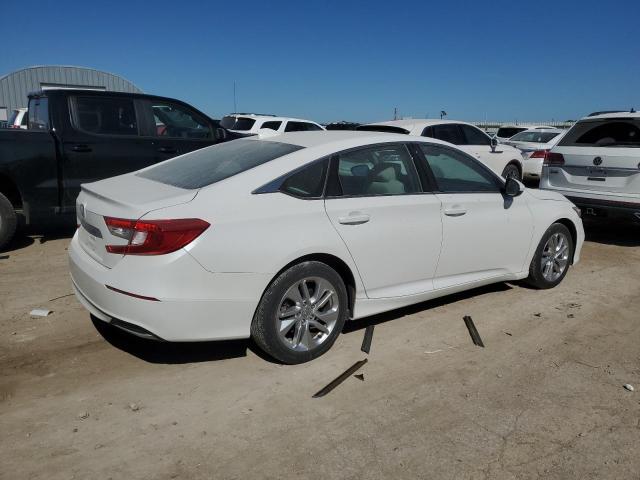 81937735 :رقم المزاد ، 1HGCV1F19KA017155 vin ، 2019 Honda Accord مزاد بيع
