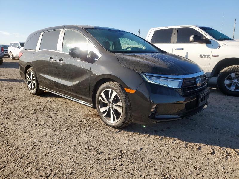 Aukcja sprzedaży 2023 Honda Odyssey, vin: 5FNRL6H83PB000016, numer aukcji: 85396695