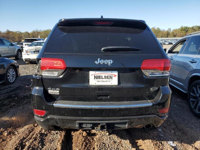Продаж на аукціоні авто 2020 Jeep Grand Cherokee, vin: 1C4RJFCGXLC218949, номер лоту: 87005325