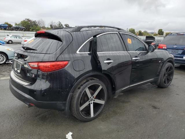 Продаж на аукціоні авто 2017 Infinity Qx70, vin: JN8CS1MU3HM140529, номер лоту: 86554885
