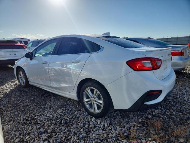 Продаж на аукціоні авто 2018 Chevrolet Cruze, vin: 1G1BE5SM4J7186344, номер лоту: 82429755