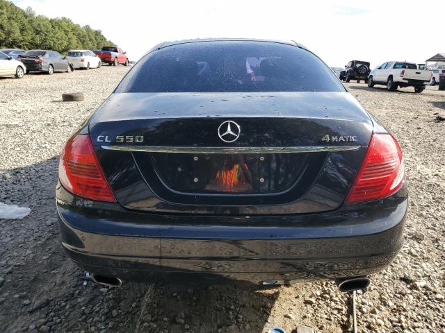 2010 Mercedes-benz Cl მანქანა იყიდება აუქციონზე, vin: WDDEJ8GB3AA023797, აუქციონის ნომერი: 85279985
