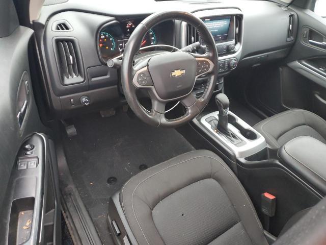 89884005 :رقم المزاد ، 1GCHSCEA6N1303222 vin ، 2022 Chevrolet Colorado مزاد بيع