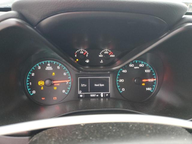 89884005 :رقم المزاد ، 1GCHSCEA6N1303222 vin ، 2022 Chevrolet Colorado مزاد بيع