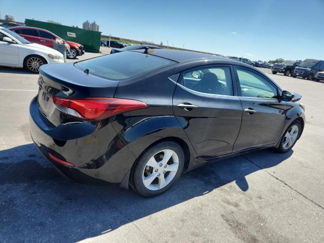 2016 Hyundai Elantra მანქანა იყიდება აუქციონზე, vin: 5NPDH4AE6GH735459, აუქციონის ნომერი: 54498496