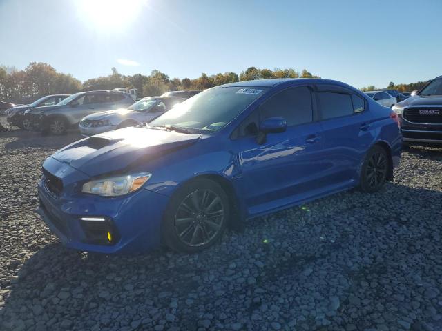 Продажа на аукционе авто 2015 Subaru Wrx Premium, vin: JF1VA1D61F9800002, номер лота: 86520295