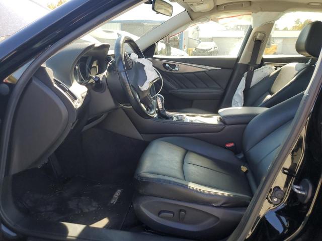 Aukcja sprzedaży 2015 Infiniti Q50 Base, vin: JN1BV7ARXFM418957, numer aukcji: 82670995