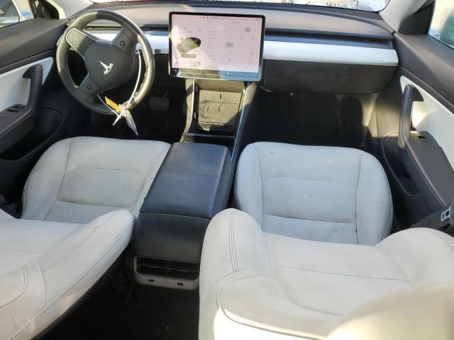 Aukcja sprzedaży 2020 Tesla Model 3, vin: 5YJ3E1EA2LF599009, numer aukcji: 87283385