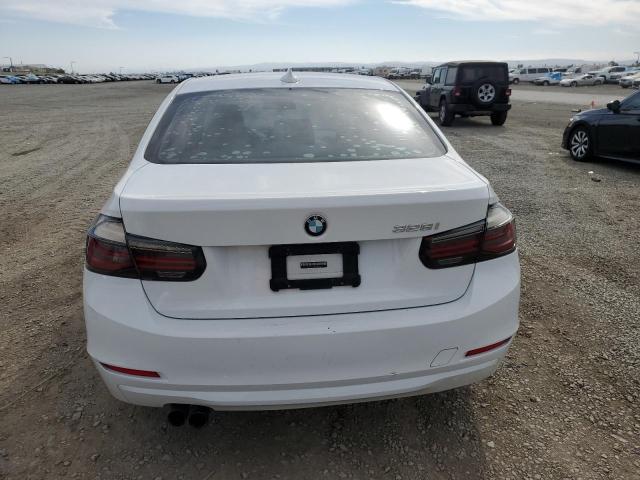 Продажа на аукционе авто 2013 Bmw 328, vin: WBA3C1G59DNR45496, номер лота: 91091085