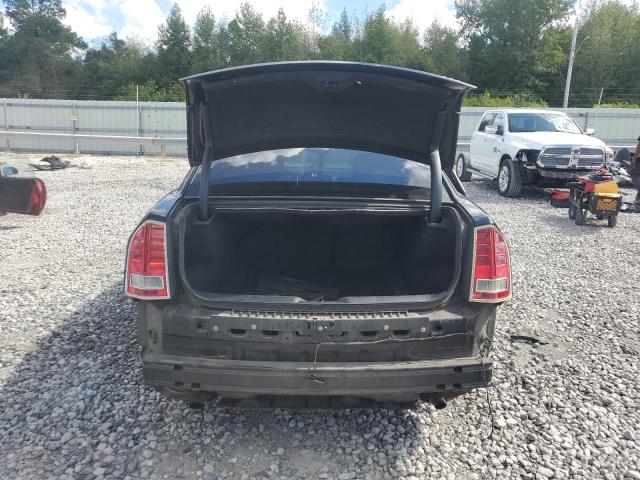 81938345 :رقم المزاد ، 2C3CCAAG9EH159919 vin ، 2014 Chrysler 300 مزاد بيع