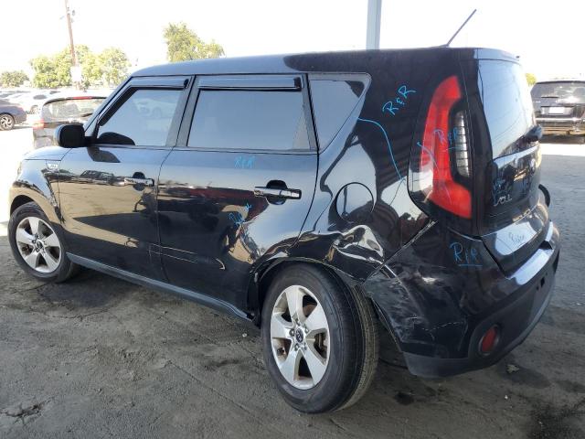 82637925 :رقم المزاد ، KNDJN2A20J7516739 vin ، 2018 Kia Soul مزاد بيع