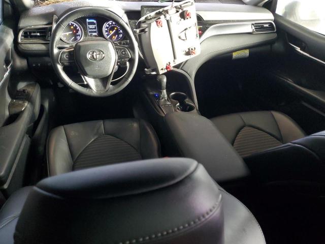 Продажа на аукционе авто 2022 Toyota Camry, vin: 4T1G11AK6NU660315, номер лота: 82181355