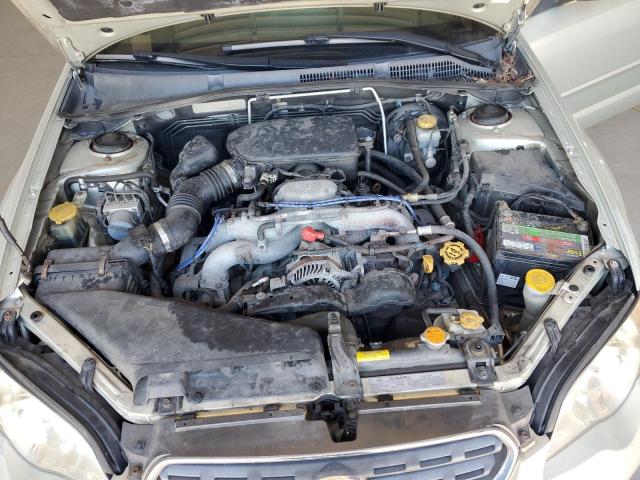 Продаж на аукціоні авто 2007 Subaru Outback Ou, vin: 4S4BP61CX77318950, номер лоту: 87290575