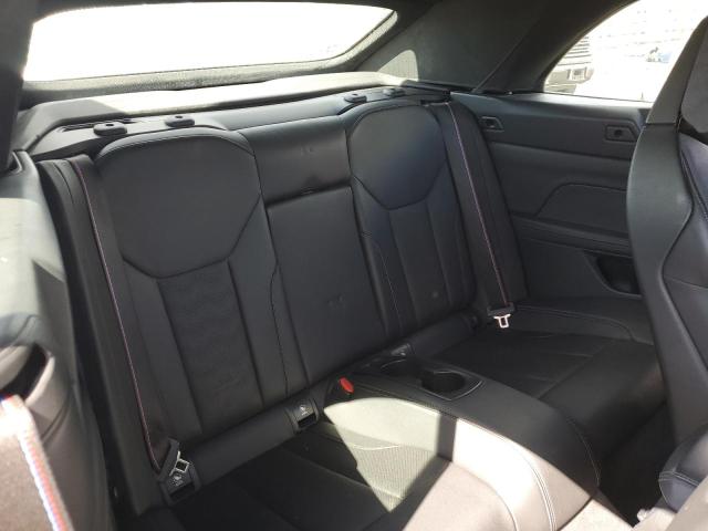 Aukcja sprzedaży 2024 Bmw M4 Competi, vin: WBS33BA08RCR82377, numer aukcji: 89831135
