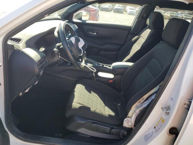 90470435 :رقم المزاد ، 3CZRZ2H51RM778661 vin ، 2024 Honda Hr-v مزاد بيع